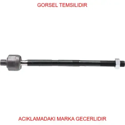 Biyel kolu kiti peugeot  13286687 resmi