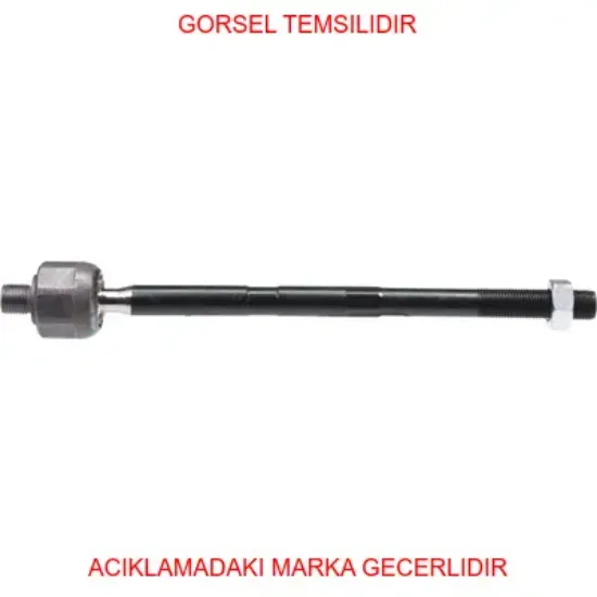 Biyel kolu kiti peugeot  13286687 resmi