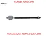 Rotmili    zafıra c p12-   2011-  opel 1609184/ 13286688 resmi