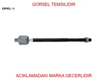 Rotmili    zafıra c p12-   2011-  opel 1609184/ 13286688 resmi