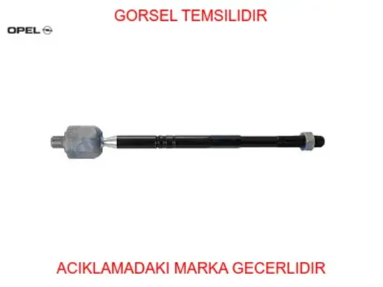 Rotmili    zafıra c p12-   2011-  opel 1609184/ 13286688 resmi
