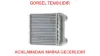 Kalorifer rady peugeot  13287939 resmi