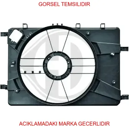 Mesnet peugeot  13289626 resmi