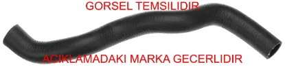 Giriş rakoru peugeot  13291779 resmi