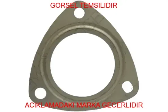 Eşanj flnş cont peugeot  13293986 resmi