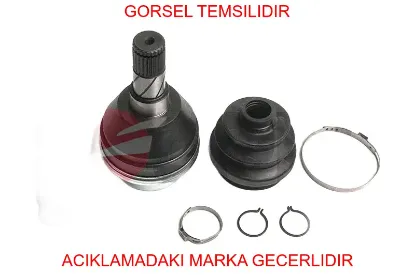 Onarım kiti peugeot  13296191 resmi