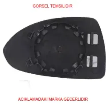 O:dikiz aynası peugeot  13296268 resmi