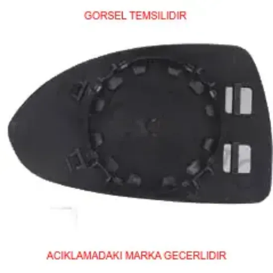 O:dikiz aynası peugeot  13296268 resmi