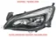 O:far peugeot  13297722 resmi