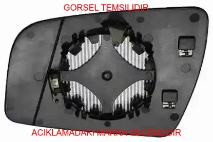 O:dikiz aynası peugeot  13302184 resmi