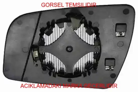O:dikiz aynası peugeot  13302184 resmi