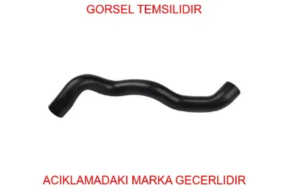 Giriş rakoru peugeot  13310736 resmi