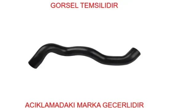 Giriş rakoru peugeot  13310736 resmi