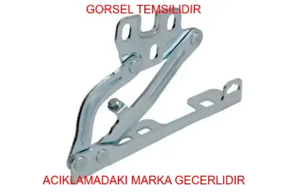 O:kpt menteşesi peugeot  13311902 resmi