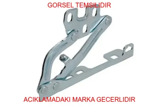 O:kpt menteşesi peugeot  13311903 resmi