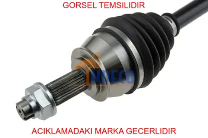 Ne akt organı peugeot  13320254 resmi