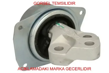 Motor mesnedi peugeot  13322173 resmi
