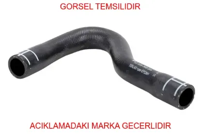 Su bağl rakoru peugeot  13328368 resmi