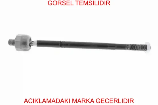 Biyel kolu kiti peugeot  13332651 resmi