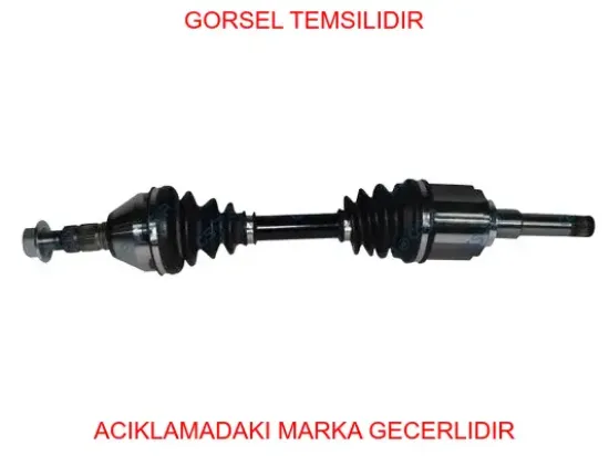 Ne akt organı peugeot  13335139 resmi