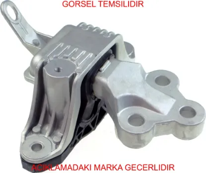 Motor mesnedi peugeot  13337422 resmi