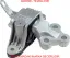 Motor mesnedi peugeot  13337422 resmi