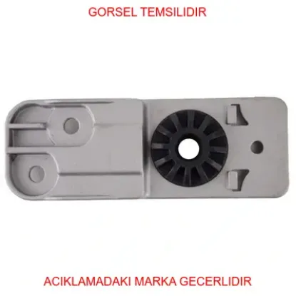 Tutma ayağı peugeot  13337826 resmi