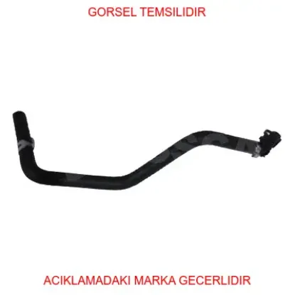Giriş Rakoru Peugeot    13338426 resmi