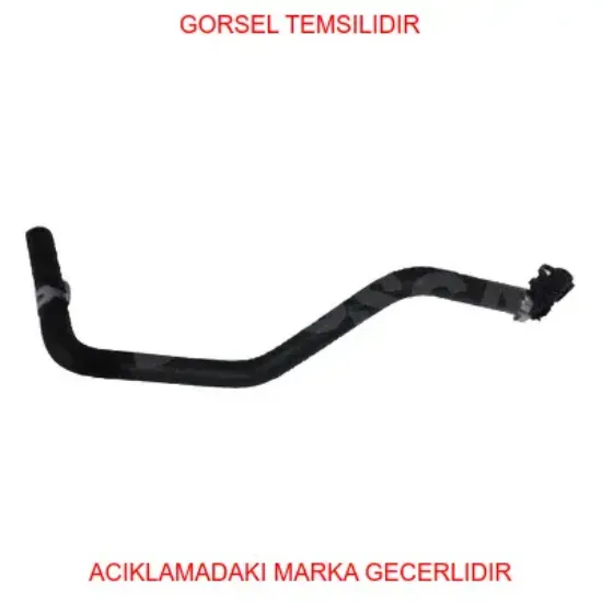 Giriş Rakoru Peugeot    13338426 resmi