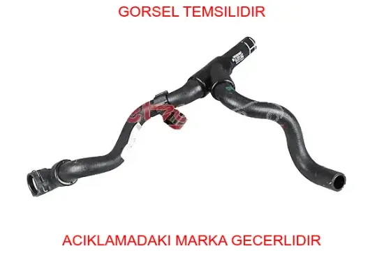 Su hortumu 13338427  peugeot resmi