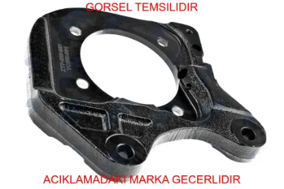 Kaliper kancası peugeot  13345404 resmi