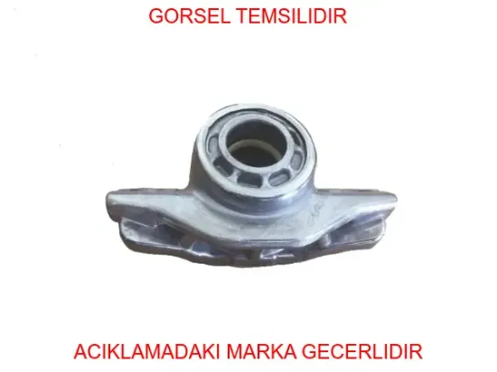 Amor süpportu peugeot  13345955 resmi