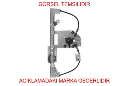 Cam krikosu peugeot  13350762 resmi