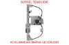 Cam krikosu peugeot  13350764 resmi