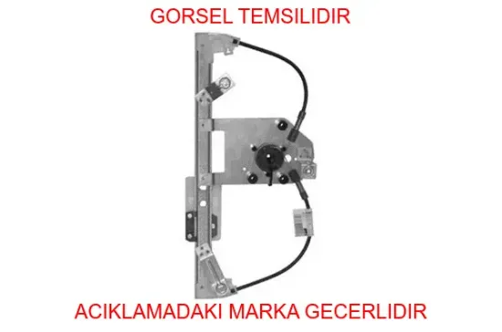 Cam krikosu peugeot  13350764 resmi
