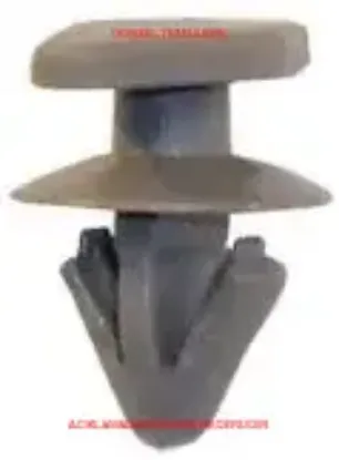 Tespit klipsi peugeot  13350982 resmi