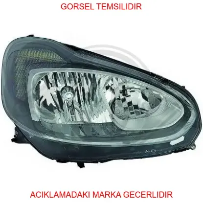 O:far peugeot  13354577 resmi