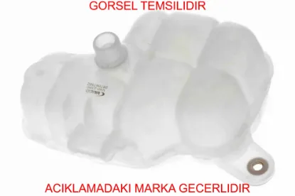 Gaz alma kutusu peugeot  13357140 resmi