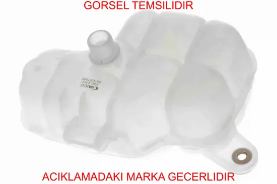 Gaz alma kutusu peugeot  13357140 resmi