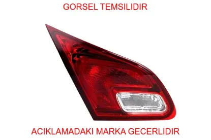 O:ar lmb kutu peugeot  13360786 resmi