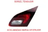 Ar kapak lamb peugeot  13360790 resmi