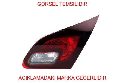 Ar kapak lamb peugeot  13360790 resmi
