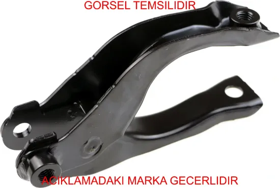İtme kolu peugeot  13364120 resmi