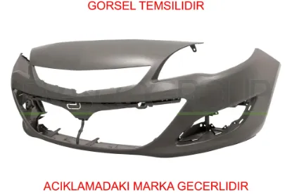 O:ön tampon 13364614  peugeot resmi
