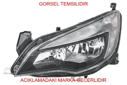 O:far peugeot  13365290 resmi