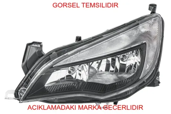 O:far peugeot  13365290 resmi