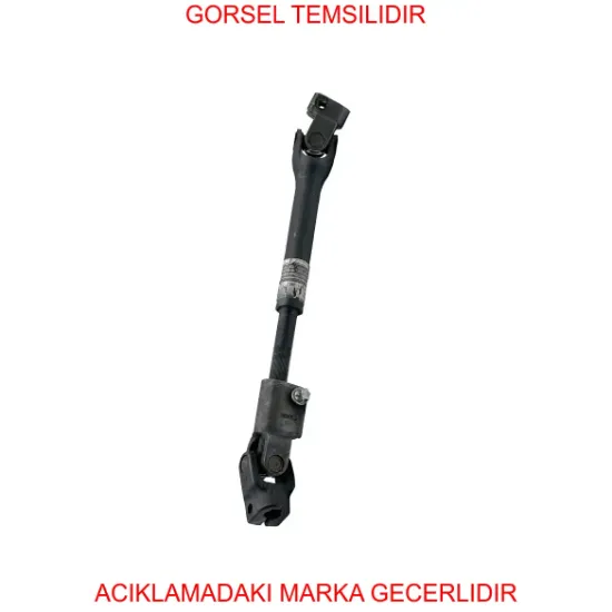 Direksiyon mili peugeot  13365907 resmi