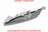 O:sis farı peugeot  13367142 resmi