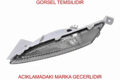 O:sis farı peugeot  13367142 resmi