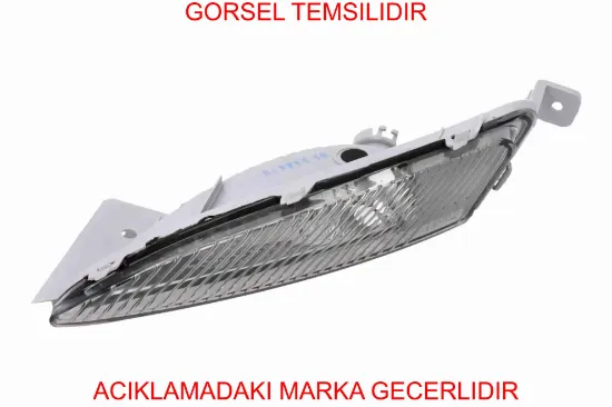 O:sis farı peugeot  13367142 resmi